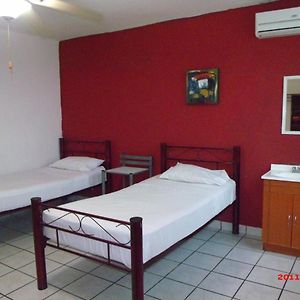 Habitación Estándar con 2 Camas Individuales